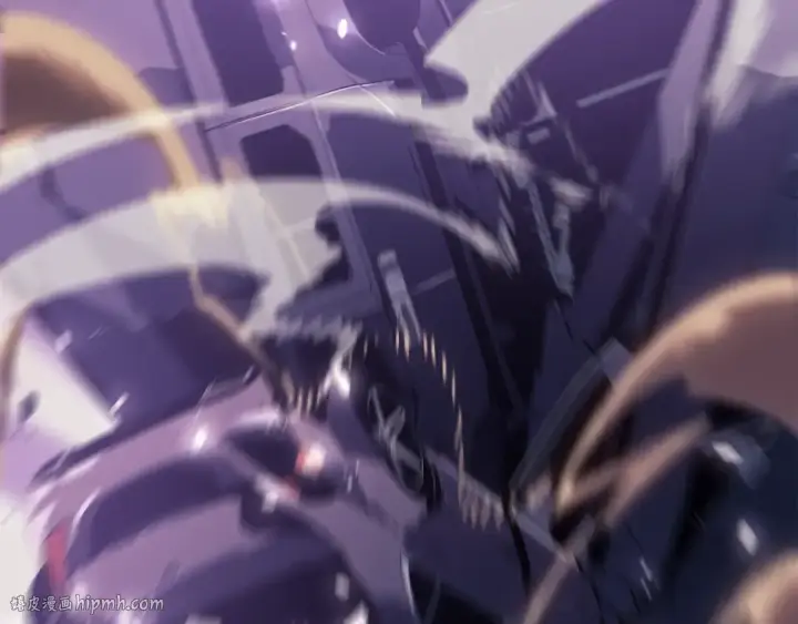 《我独自升级》第157话 饥饿的君王图160