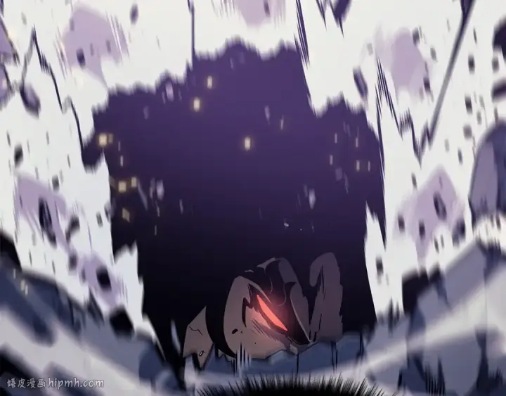 《我独自升级》第157话 饥饿的君王图192