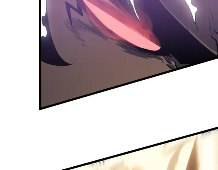 《我独自升级》第157话 饥饿的君王图194