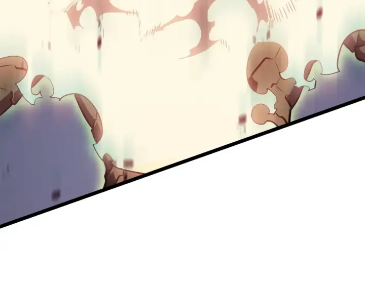《我独自升级》第157话 饥饿的君王图214