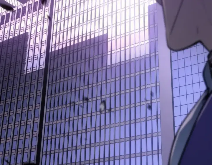 《我独自升级》第157话 饥饿的君王图22