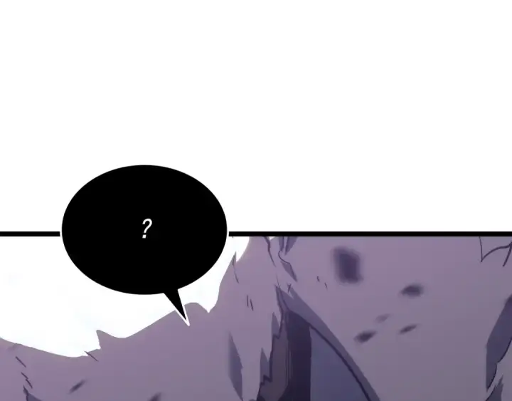 《我独自升级》第157话 饥饿的君王图222
