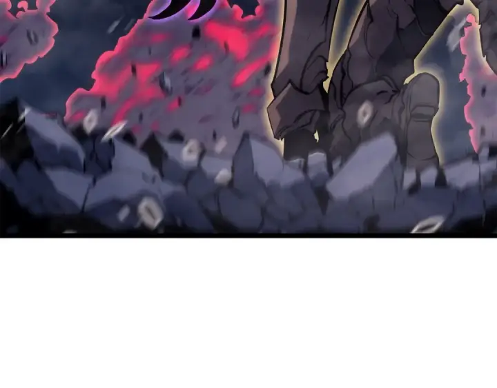 《我独自升级》第157话 饥饿的君王图236