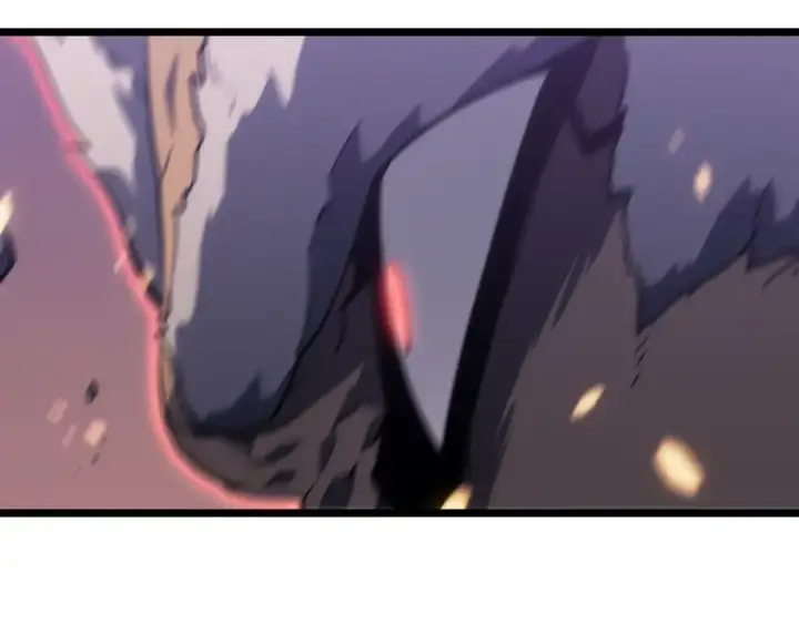 《我独自升级》第157话 饥饿的君王图243