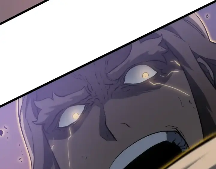 《我独自升级》第157话 饥饿的君王图249