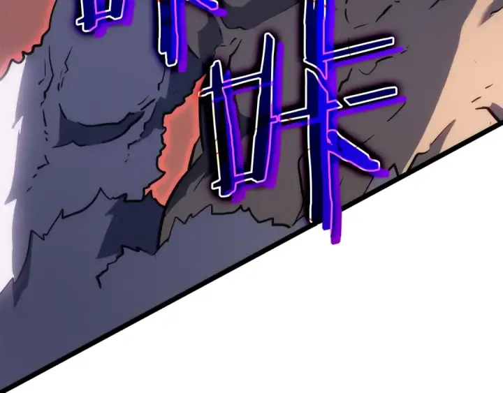 《我独自升级》第157话 饥饿的君王图254