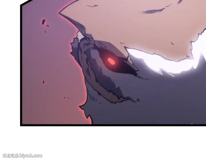 《我独自升级》第157话 饥饿的君王图256