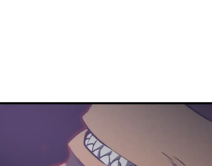 《我独自升级》第157话 饥饿的君王图257