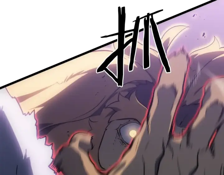 《我独自升级》第157话 饥饿的君王图263