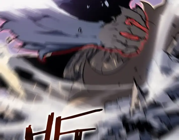 《我独自升级》第157话 饥饿的君王图271