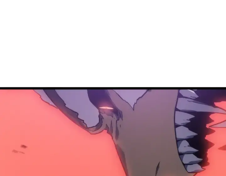 《我独自升级》第157话 饥饿的君王图274