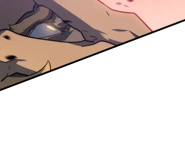 《我独自升级》第157话 饥饿的君王图276