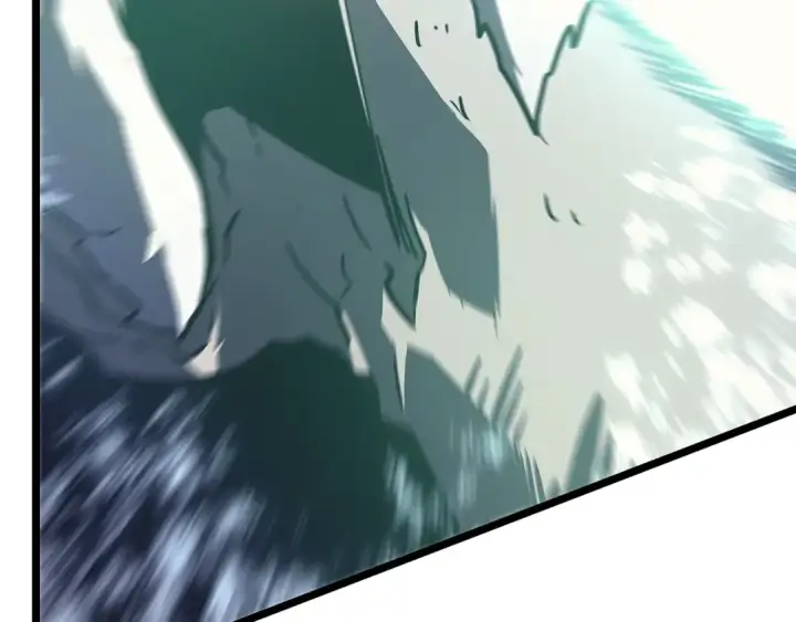 《我独自升级》第157话 饥饿的君王图278