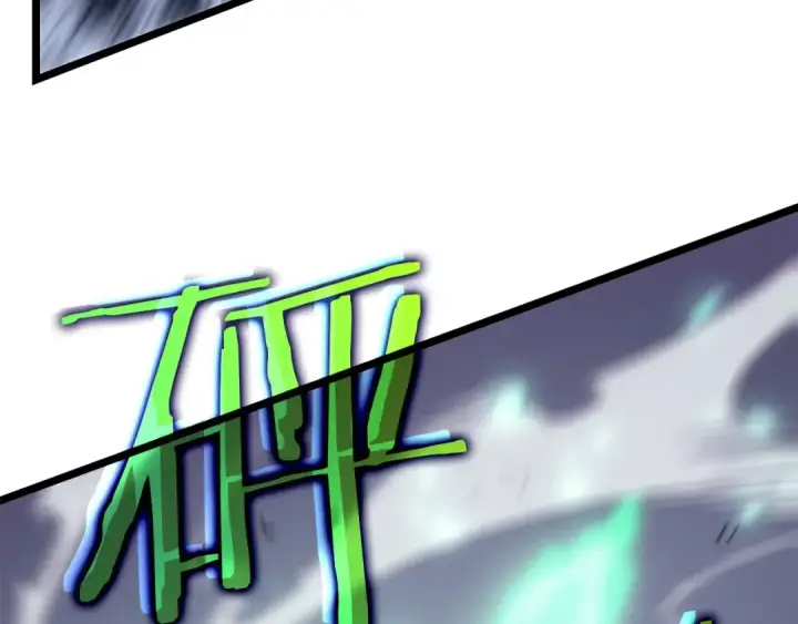 《我独自升级》第157话 饥饿的君王图279