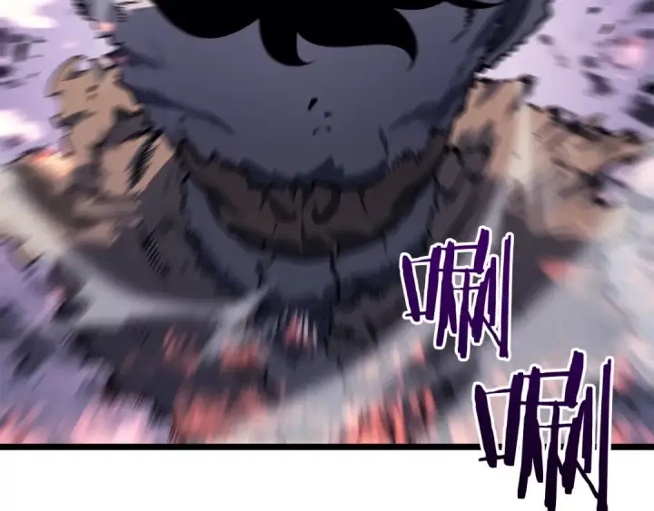 《我独自升级》第157话 饥饿的君王图28