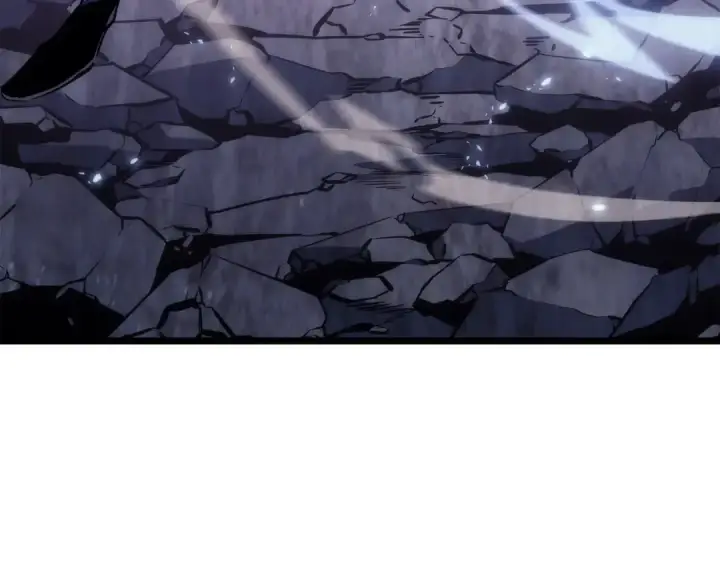《我独自升级》第157话 饥饿的君王图294
