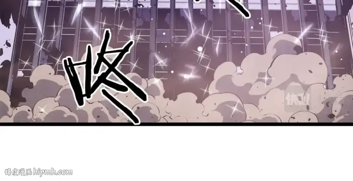《我独自升级》第157话 饥饿的君王图40