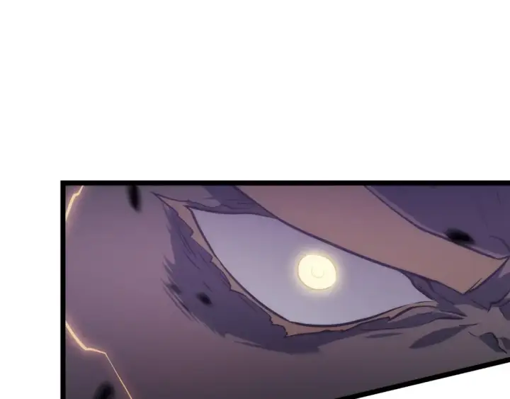 《我独自升级》第157话 饥饿的君王图41