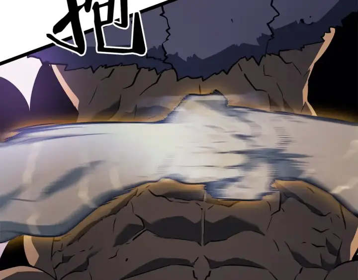 《我独自升级》第157话 饥饿的君王图59