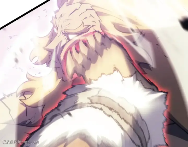《我独自升级》第157话 饥饿的君王图72