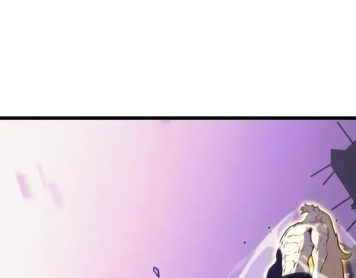 《我独自升级》第157话 饥饿的君王图75
