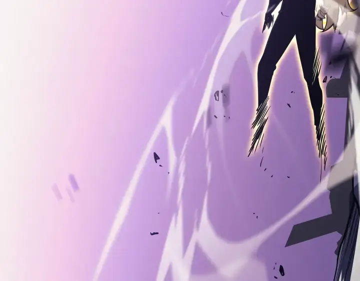 《我独自升级》第157话 饥饿的君王图76