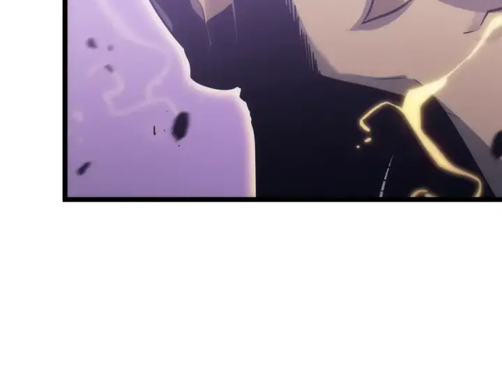 《我独自升级》第157话 饥饿的君王图85