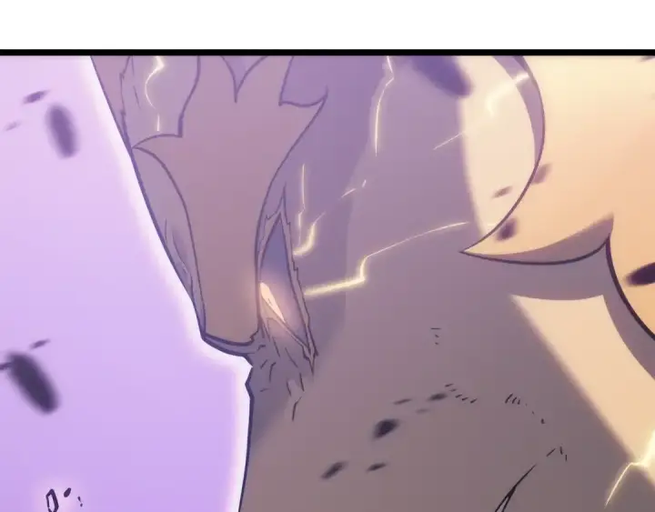 《我独自升级》第157话 饥饿的君王图86