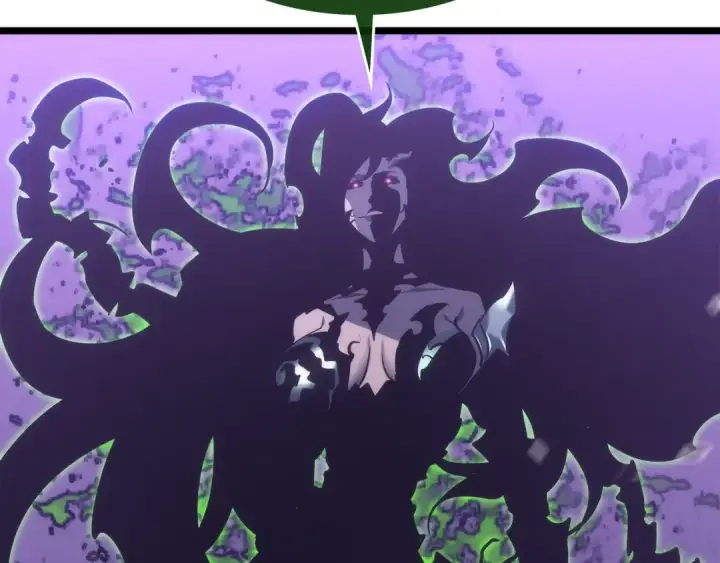 《我独自升级》第158话 四位君王图100