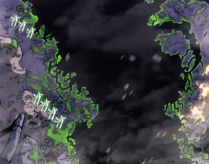 《我独自升级》第158话 四位君王图102