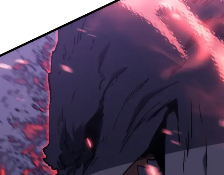 《我独自升级》第158话 四位君王图110