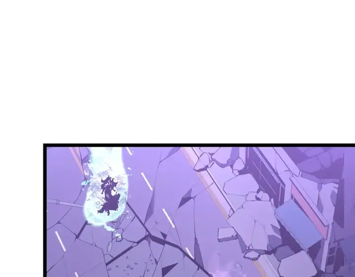 《我独自升级》第158话 四位君王图116