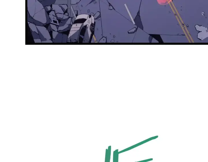 《我独自升级》第158话 四位君王图118