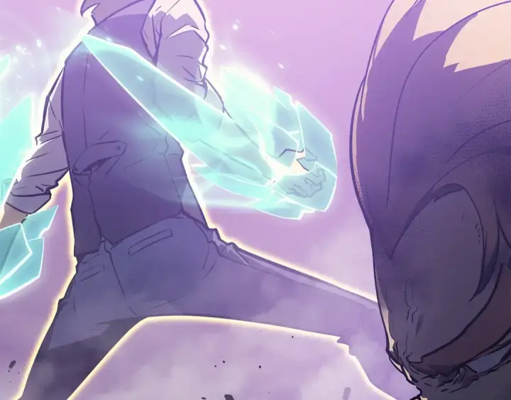 《我独自升级》第158话 四位君王图12