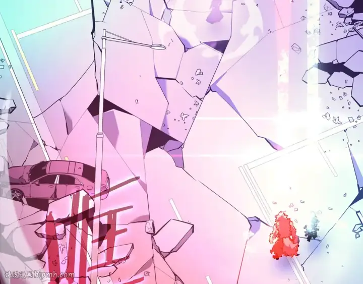 《我独自升级》第158话 四位君王图120