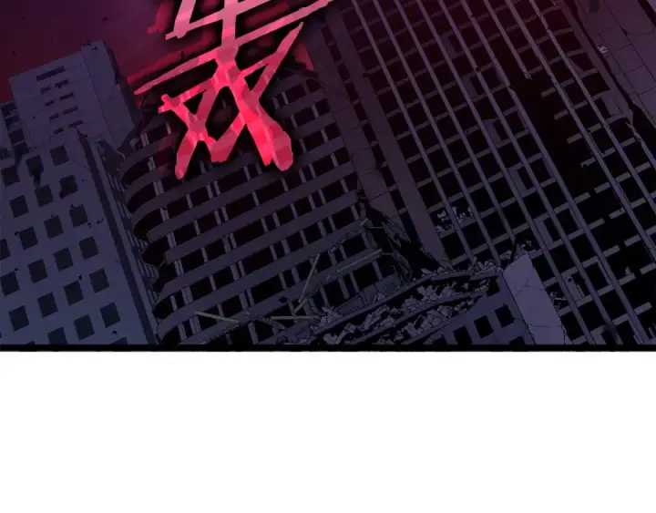 《我独自升级》第158话 四位君王图125