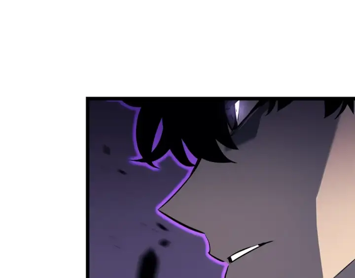 《我独自升级》第158话 四位君王图127