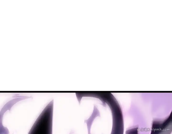 《我独自升级》第158话 四位君王图136