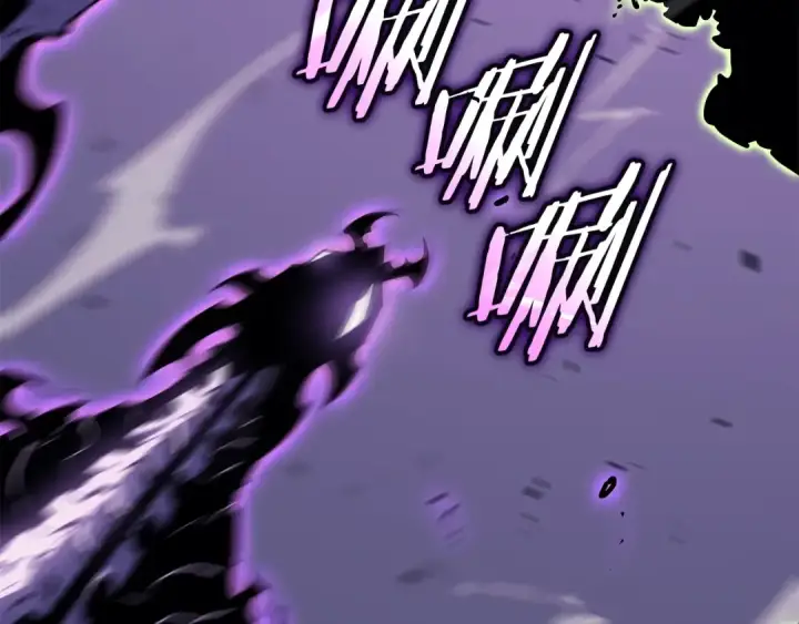 《我独自升级》第158话 四位君王图145