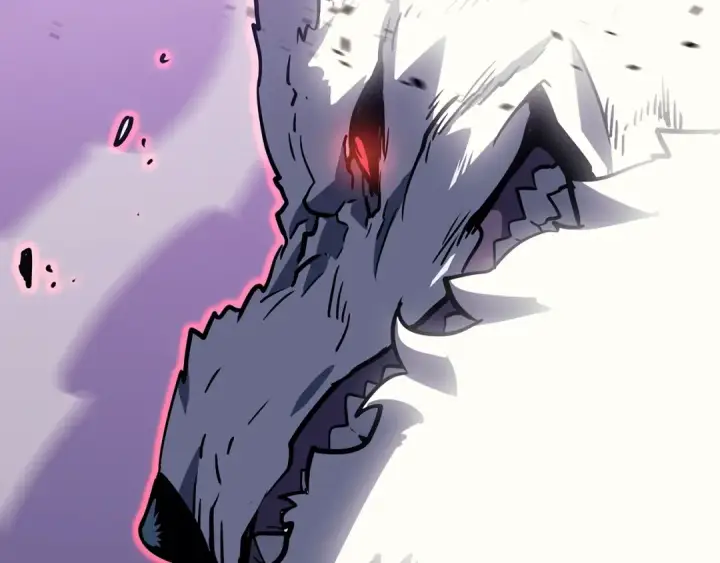 《我独自升级》第158话 四位君王图148
