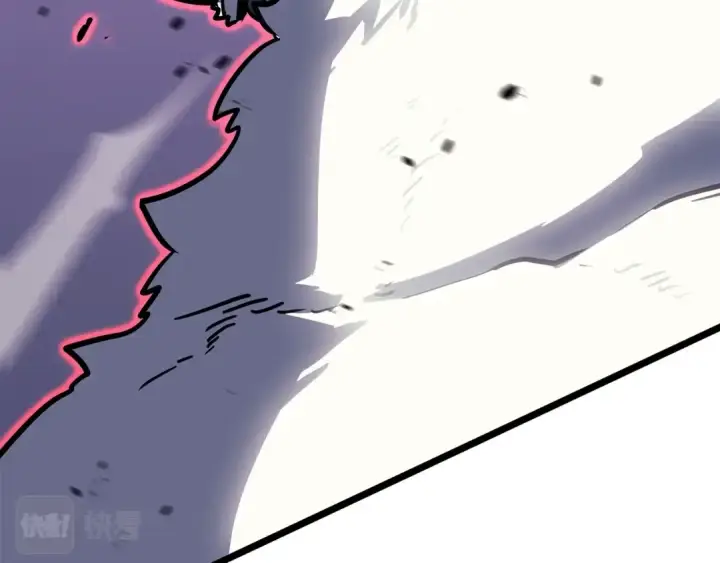 《我独自升级》第158话 四位君王图149