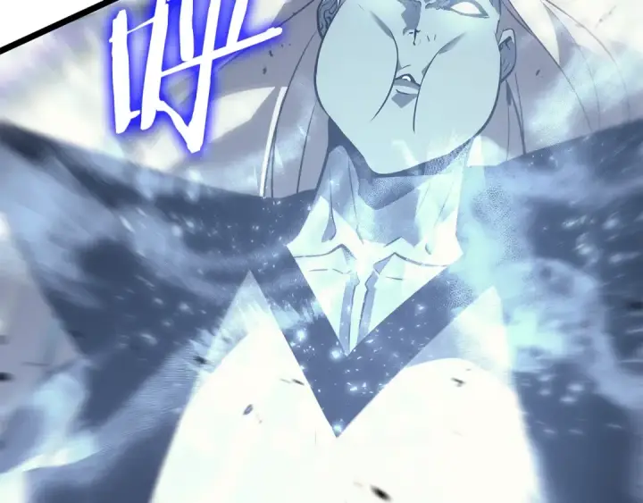 《我独自升级》第158话 四位君王图151