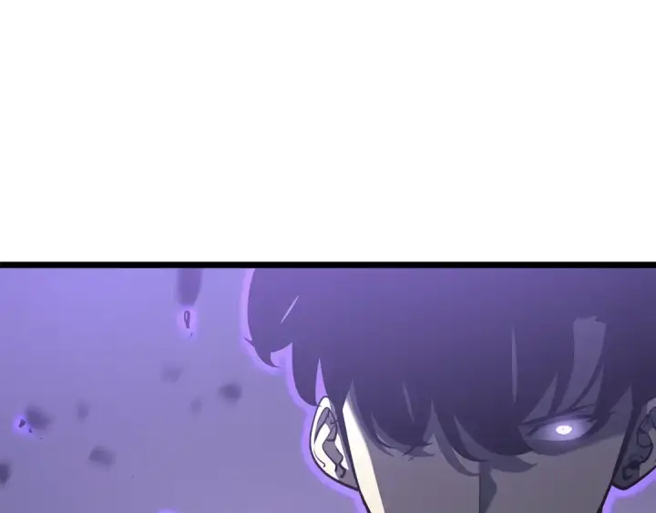 《我独自升级》第158话 四位君王图154