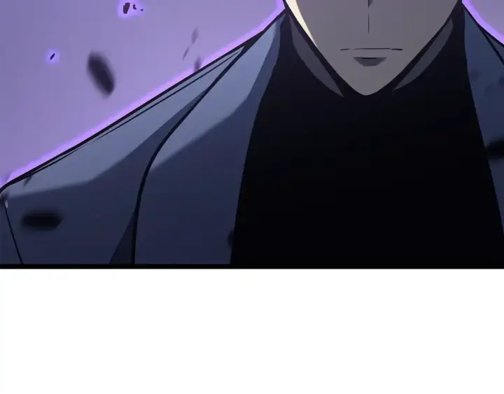 《我独自升级》第158话 四位君王图155