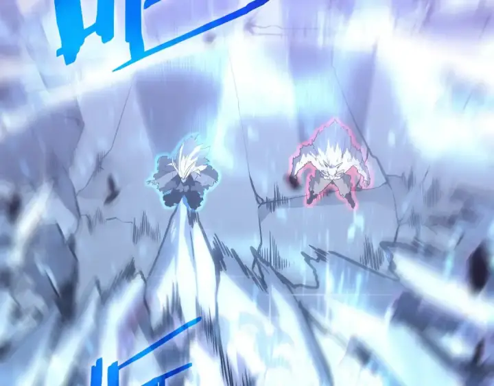 《我独自升级》第158话 四位君王图157