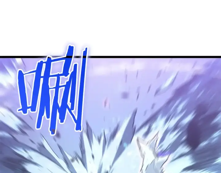 《我独自升级》第158话 四位君王图161