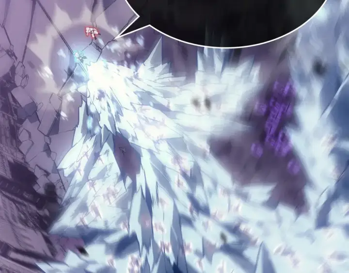 《我独自升级》第158话 四位君王图169