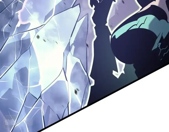 《我独自升级》第158话 四位君王图175