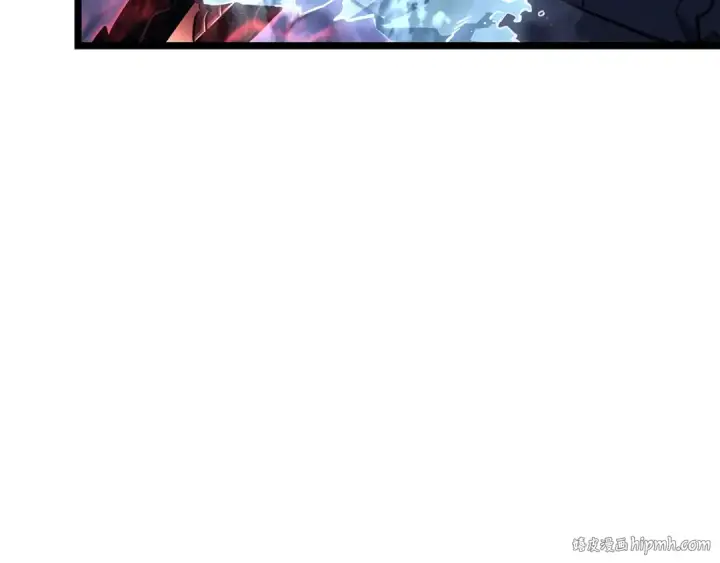 《我独自升级》第158话 四位君王图184