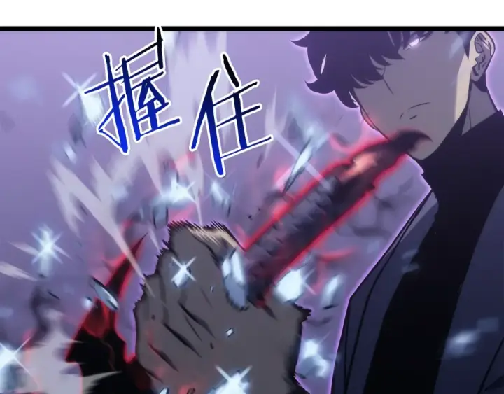 《我独自升级》第158话 四位君王图185